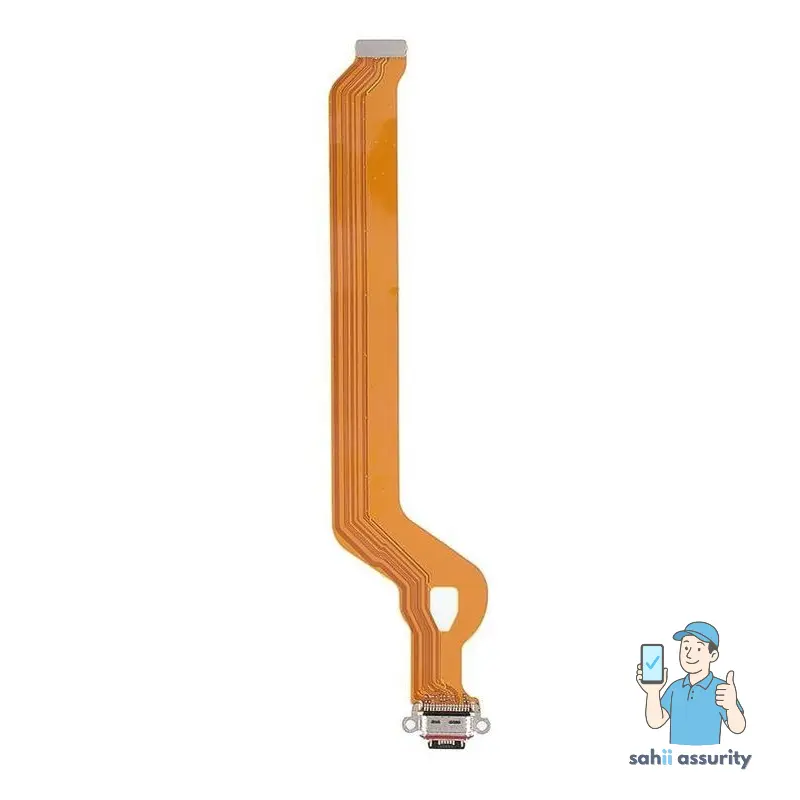 Charging Connector Flex / PCB Board for Oppo Reno 6 Pro 5G thumbnail